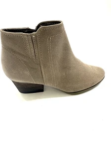 Blondo Women's Valli Waterproof Ankle Boots Taupe Size 6 ($) - Picture 1 of 6