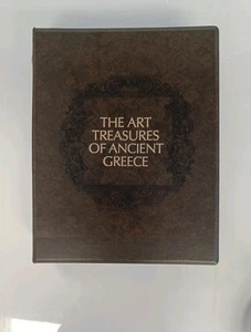 I tesori artistici dell'antica Grecia - Foto 1 di 12