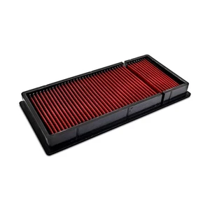 Mishimoto Reusable Drop-In Air Filter, Fits Ford 6.7L Powerstroke 2011-2016 - Bild 1 von 5