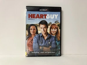 Acorn TV The Heart Guy Series 5 (2-disc DVD, 2021) VERY GOOD CONDITION - Picture 1 of 5