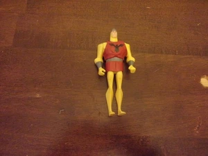 Shining Knight Loose 4 pollici action figure giocattolo DC comics toys - Foto 1 di 3