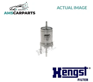 ENGINE FUEL FILTER H155WK02 HENGST FILTER NEW OE REPLACEMENT - Picture 1 of 5