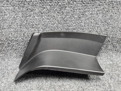 AUDI A6/S6 2012-2015 LUZ TRASERA DERECHA EMBELLECEDOR EXTERIOR CUBIERTA PANEL OEM Foto 1 de 4