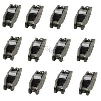 12PCS INA 22109417C Rocker Arms for VW Audi TT Q7 CC Superb 3.2 3.6 V6 OEM Foto 1 de 4