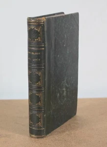 Physiologie des Geschmacks oder gastronomische Meditationen Brillat Savarin 1848 KOMPLETT - Bild 1 von 8