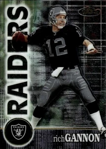 2000 Finest #70 Rich Gannon - Bild 1 von 2