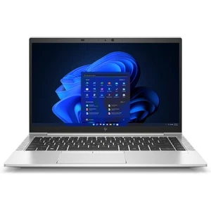 HP EliteBook 845 G7 Ryzen 5 PRO 4650U 16GB DDR4 512GB SSD FHD Win11 Pro Silver - Afbeelding 1 van 1
