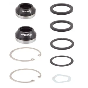 Origin8 BB30 Adapter, Shimano HT2 - Picture 1 of 1