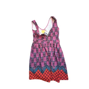 Lot Of 2 Dresses, 1 Maeve Anthro Sz 12 - Picture 1 of 6