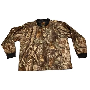 Stearn's Herren leichte Tarnjacke Jagd Winter XL - Bild 1 von 8