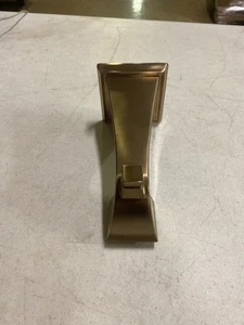 Delta RP100747CZ Dryden 7-5/8" Non Diverter Tub Spout - Champagne Bronze - Picture 1 of 1