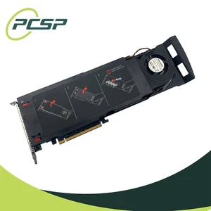 Adaptador Original Lenovo Quad AIC M.2 SSD PCIe para P520-P920 00FC998 - Imagen 1 de 6