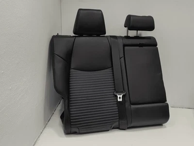 Cojín de asiento trasero derecho del lado del pasajero Toyota Rav4 2019-2025 OEM Foto 1 de 4