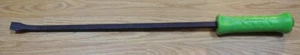 NEW Snap-On Tools 24" Green Handle Striking Pry Bar SPBS24A - Picture 1 of 4