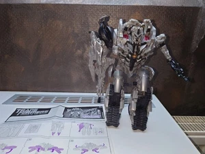 Transformers Megatron Revenge of the Fallen - Bild 1 von 5