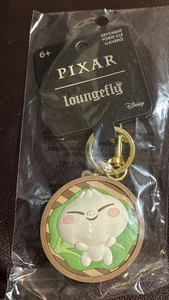 Loungefly Pixar Bao Dumping Steamer Korb Schlüsselanhänger Neu - Bild 1 von 12