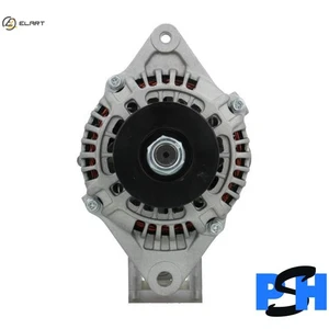 ALTERNATOR 695.530.080.130 FORALTERNATOR 695.530.080.130 FOR MITSUBISHI  CATERPI - Picture 1 of 12