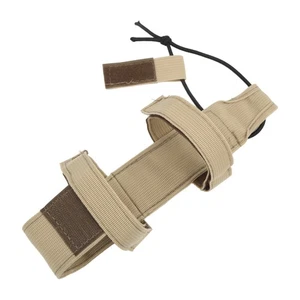 Water Bottle Strap Holder Waterbottle Sling Carrier For Outdoor Camping Hiking - Picture 1 of 22