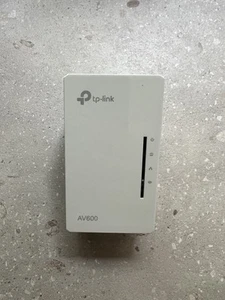 Rallonge wifi CPL TP-link AV600 - Photo 1/5