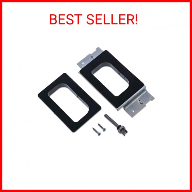 1222 Hinge Mate 150 – Door Hinge Installation Kit/Mortiser Template, Door Hinge - Image 1 of 1