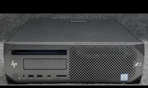 HP Z2 SFF G4 Workstation For Parts - Picture 1 of 1