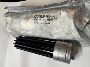 RECTIFICADOR ALTO VOLTAJE NIKE HERCULES 1430-01-024-6964 SA5856 10668049 - Imagen 1 de 3