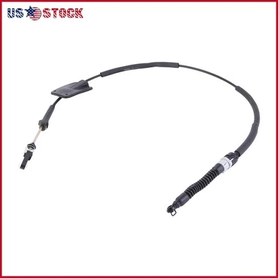 New Gear Shifter Cable Fit For Dodge Neon 2000 2001 2002 2003 2004 2005 US Stock - Image 1 of 4