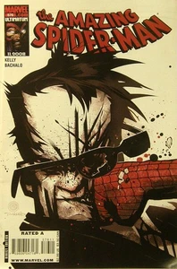 Amazing Spider-Man (Vol 2) # 576 NM - Picture 1 of 1