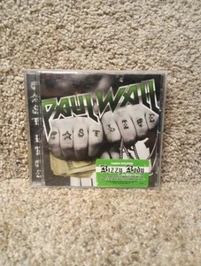 Fast Life - Audio CD von Paul Wall - SEHR GUT #304 - Bild 1 von 4