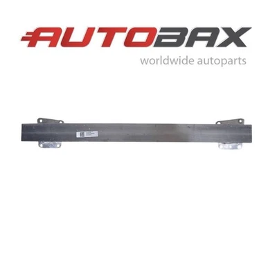 Barra de impacto de refuerzo trasero Cadillac XT4 2019 2020 2021 2022 2023 2024 2025 Foto 1 de 4