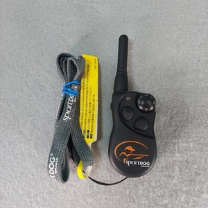 SportDOG SDT54-16682 Ersatz Fernbedienung Sender Hand Hof Hundetrainer - Bild 1 von 17