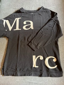 *** Marco Polo *** Schönes Sweatshirt Gr. M ( Wie XL ) - Bild 1 von 3