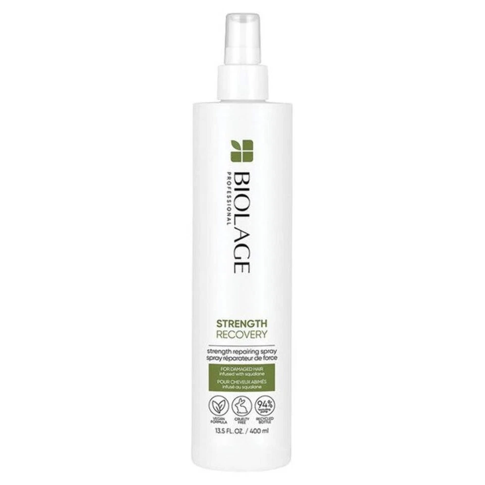 Biolage Strength Recovery Strength Repairing Spray 13.5 fl.oz
