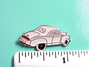 46 , 47 , 48 DODGE, PLYMOUTH  MOPAR hat pin , lapel pin , tie tac GIFT BOXD wh - Picture 1 of 5
