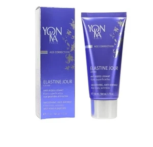 Yonka Creme Elastine Jour 50ml #moau - Bild 1 von 1