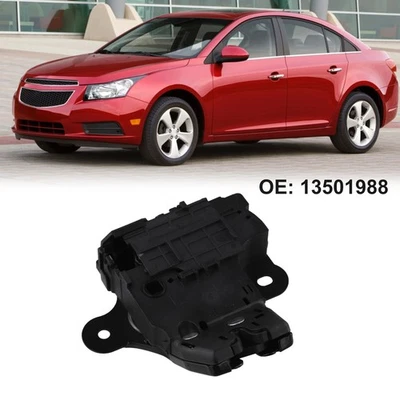 13501988 ABS-Metal Anti-corrosion High Universality Fitment Non-deformation - Image 1 of 4