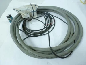198476 Old-Stock; Microswitch FE-MCR1-24 Photoelectric Sensor - Picture 1 of 5