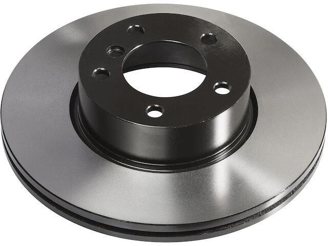 Front Brake Rotor For 2009-2016 BMW 328i xDrive 2010 2011 2012 2013 2014 KR264RN - Image 1 of 1