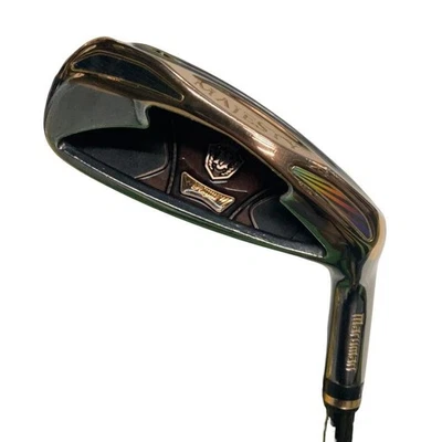 MARUMAN MAJESTY Royal-LV U6 Hybrid Utility 24deg Flex-R No Head Cover - Image 1 of 4