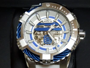 Limitato a 1977 pezzi Invicta Star Wars Bolt R2D2 Invicta Star Wars automatico - Foto 1 di 10