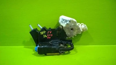 02 03 04 05 06 Q45 ATUADOR DE TRAVA DE PORTA DIANTEIRA DIREITA PASSAGEIRO FABRICANTE DE EQUIPAMENTO ORIGINAL 3317-26 - Imagem 1 de 2