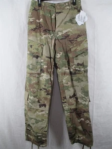 Scorpion W2 Small Long Pants/Trousers FRACU 8415-01-598-9393 Multicam NWT - Picture 1 of 3