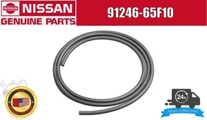 NISSAN S14 240SX Silvia genuino techo corredizo tapa impermeable 91246-65F10 OEM - Imagen 1 de 9