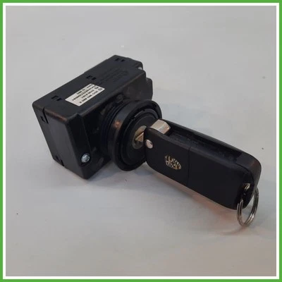 Blocchetto Accensione PORSCHE CAYENNE 3DO905865E 2002 2007 - Immagine 1 di 4