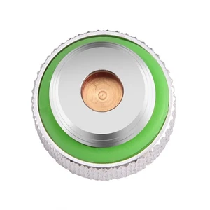 G1/4 Thread Vent Valve Auto Exhaust Connector Plug For Computer Water Coolin NEW - Zdjęcie 1 z 12