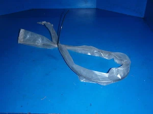 Motion Pro Brake Cable made for Kawasaki Part# 03-078 NOS - Imagen 1 de 1