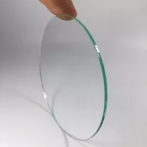 2 Stück Taschenlampe Lampe Torchy Glaslinse für C8 S5 Glas Taschenlampe Linse 21-75 mm - Bild 1 von 12