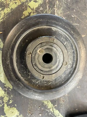 1992 WILDCAT 700  Wheel Idler 0604-459 RW6193 — 第 1/2 张图片