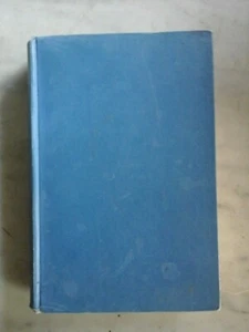 Vaughan Wilkins : 'And So - Victoria' 1st Edition HB (Jonathan Cape,1937)  - Imagen 1 de 7