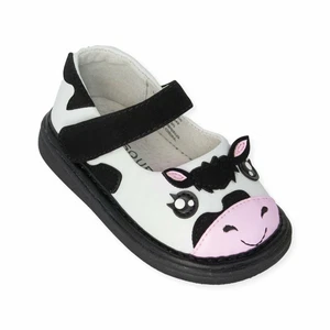 Bessie Moo Shoe - Picture 1 of 8